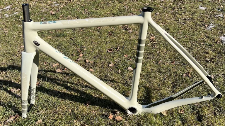 Ibis Hakka MX vel.55