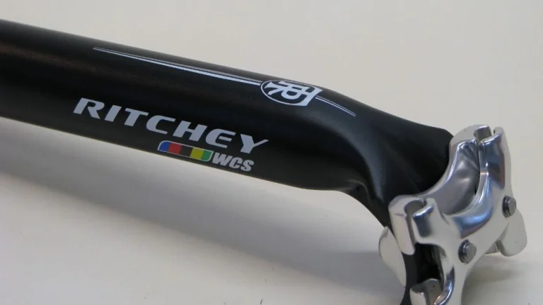 Ritchey WCS sedlovka 30,9mm offset 20mm