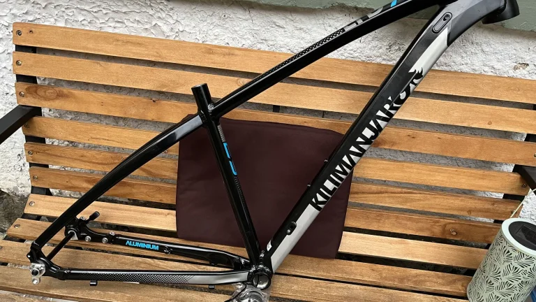 Rám Kilimanjaro LTD XT