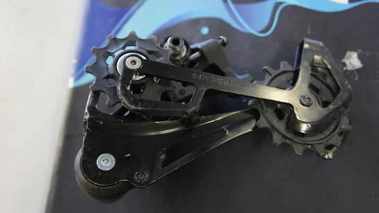 Sram SX 12 sp.