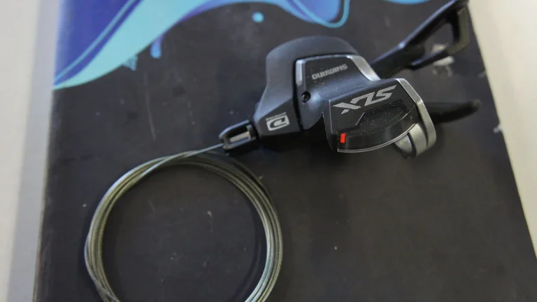 Shimano SLX 10 sp.