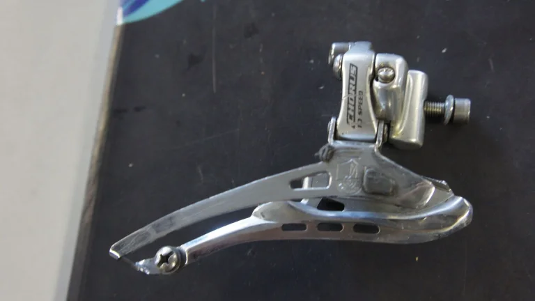 Campagnolo Chorus 10 sp.