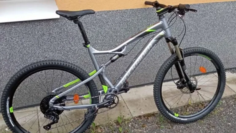 Prodám Rockrider st900