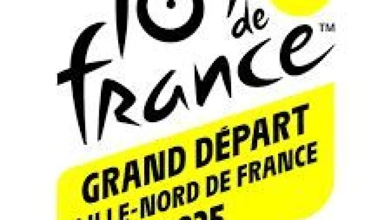 Zájezd na Tour de France 2025 - Grand Depart Lille z Prahy - původní cena je 22 tis. Kč.