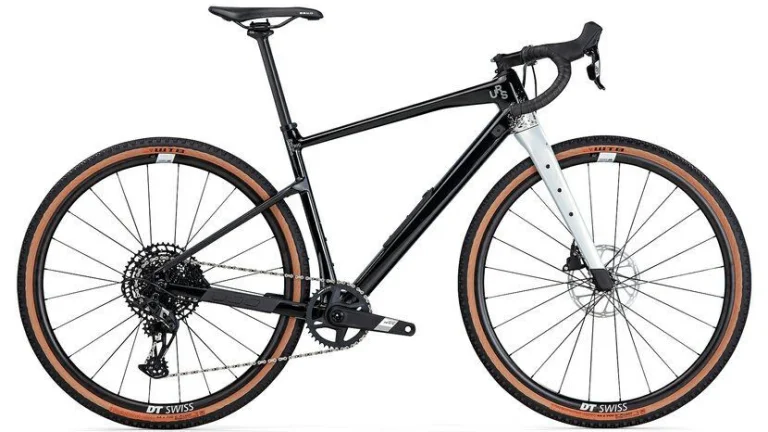 BMC URS THREE