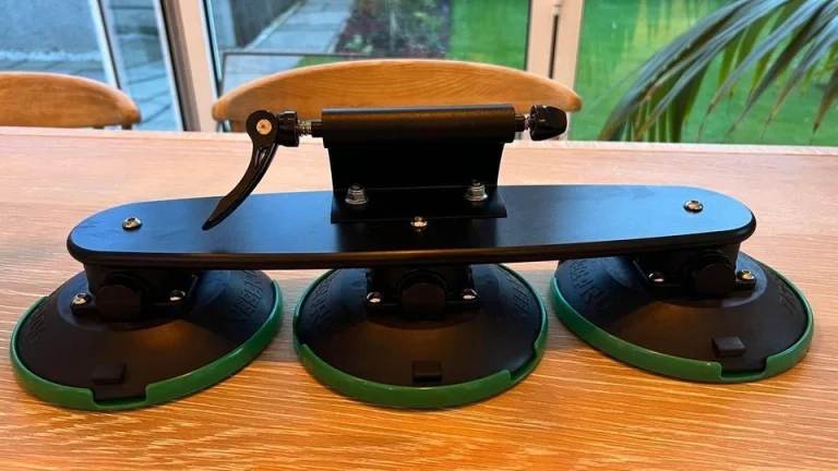 Drzak nosic TreeFrog Elite 1
