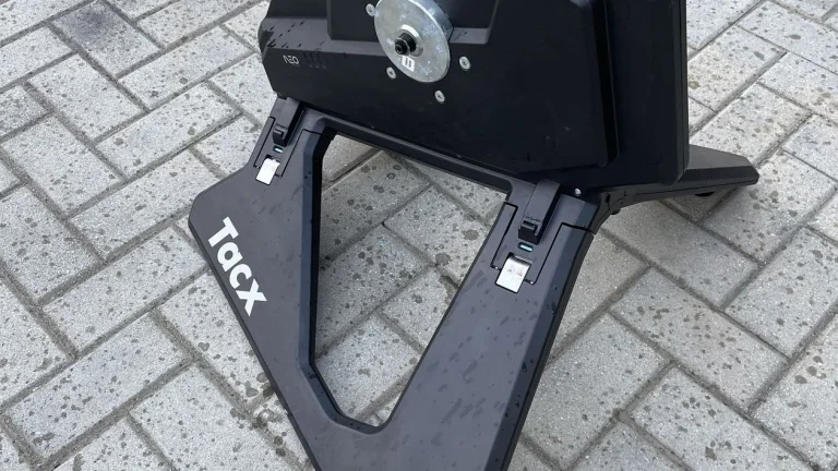 Tacx NEO Smart