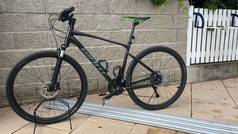 Giant Roam Disc 0 - Velikost L