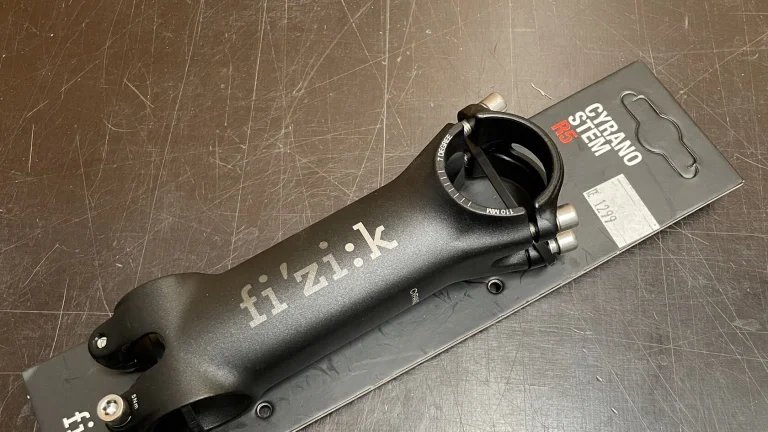 Představec Fizik Cyrano R5