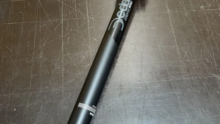 Sedlovka Deda Zero 100