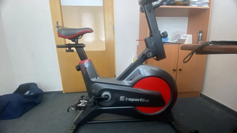 Cyklotrenaz insportline