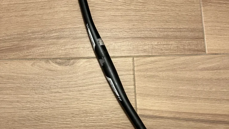 Řidítka na mtb 68,5cm