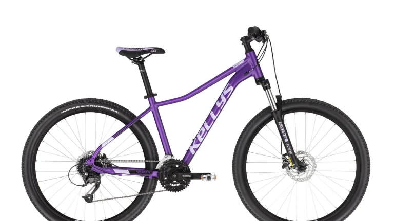 KELLYS Vanity 50 Ultraviolet 29" 2024, vel. M a L