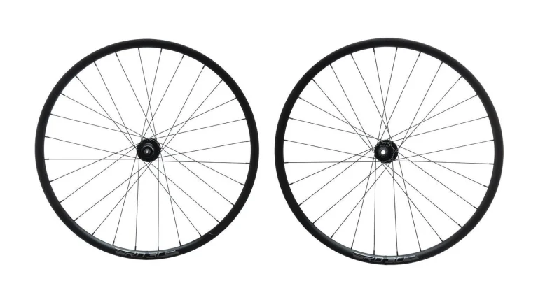 Zapletená kola Maddux RD 30 disc - Shimano
