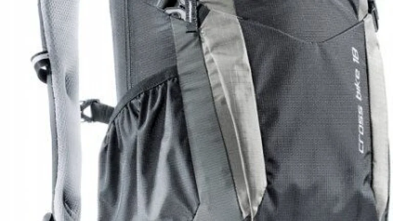Cyklo batoh Deuter Cross Bike 18