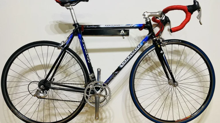 Colnago C40 Art Decor (AD10)