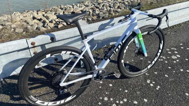 BMC Kaius 01 One 54cm