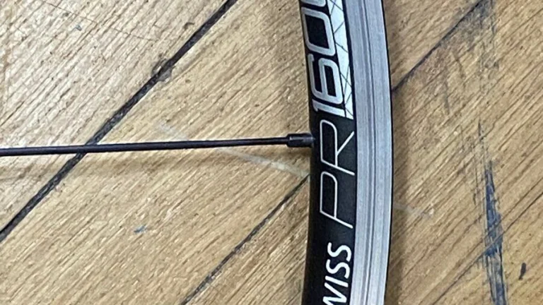 Dt swiss PR1600 kola