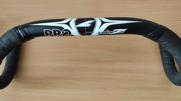 Řidítka PRO Vibe 7S Track