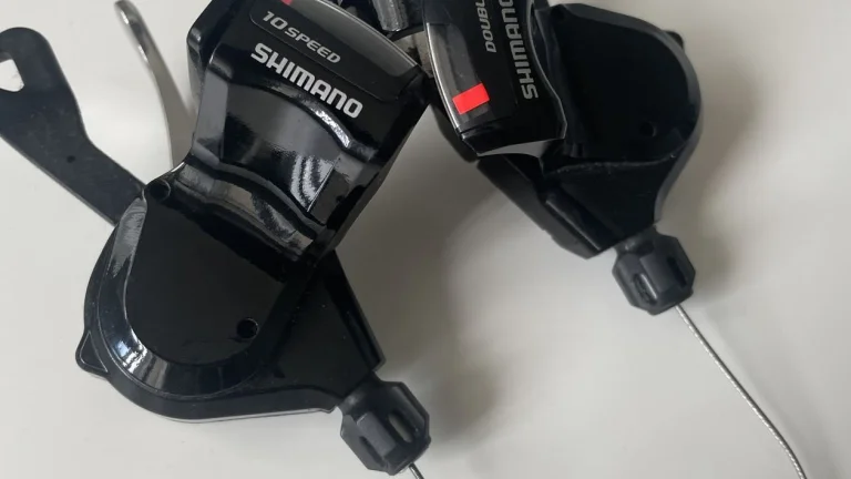 Shimano SL-R780 2x10