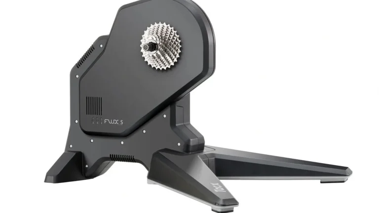 !!PRODÁNO!! Cyklotrenažér TACX FLUX S