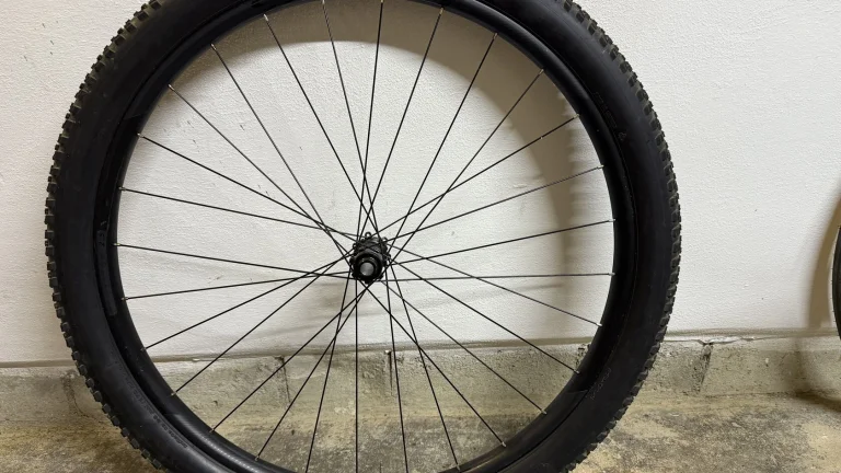 Syncros Silverton 2.5