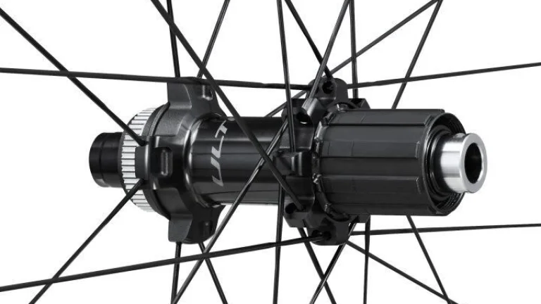Prodám nový komplet zapletených kol Shimano Ultegra C60