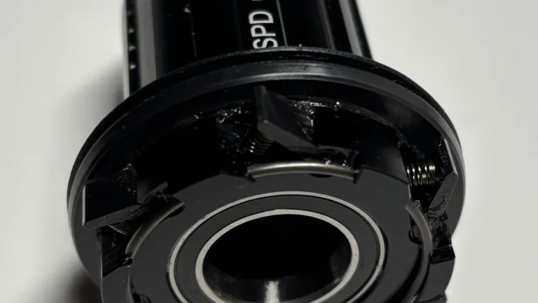 Ořech Zipp ZR1 Shimano / Sram
