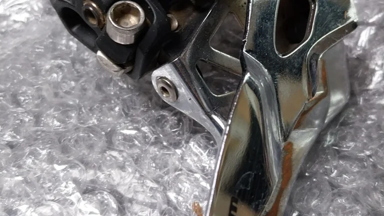 Přesmykač GX SRAM, 2x11