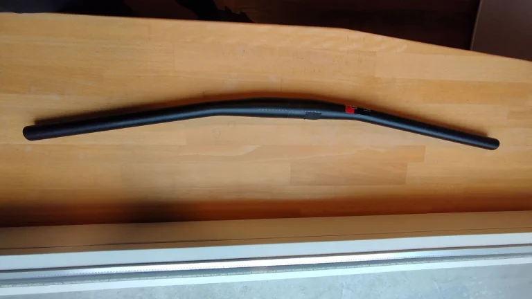 Prodám nová řídítka Specialized