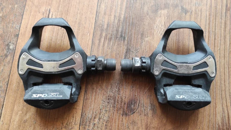 Shimano SPD SL PD R550