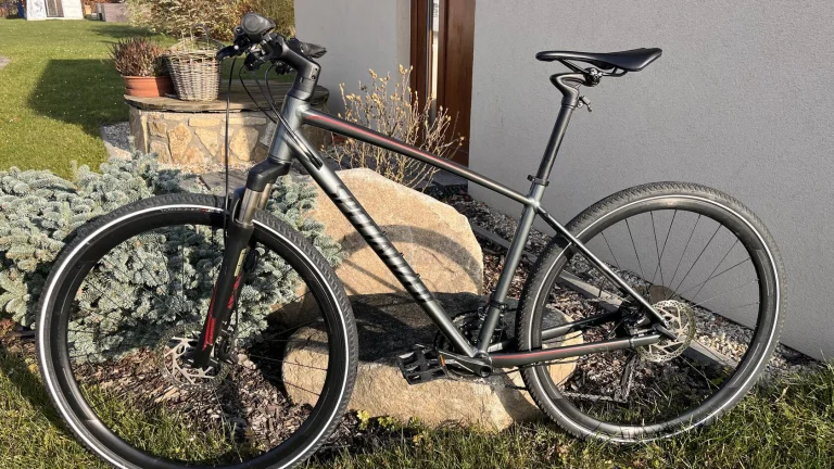 Specialized Crosstrail Expert
