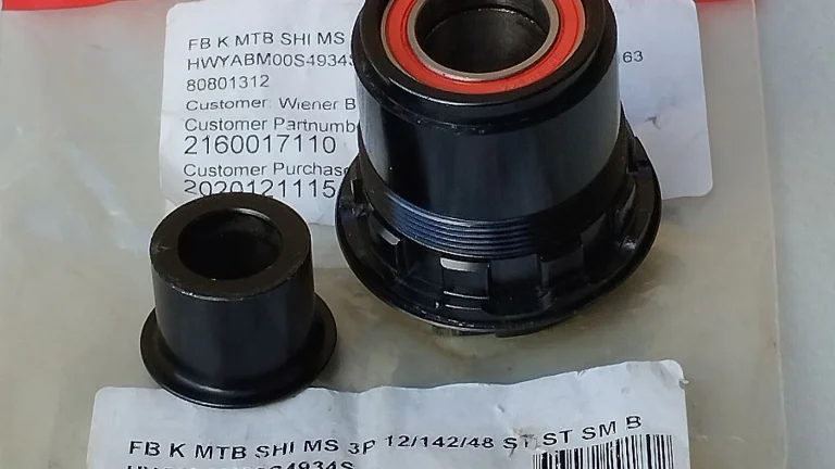 MTB ořech DT SWISS Sram XD (12mm osa) na DT 180 - 370
