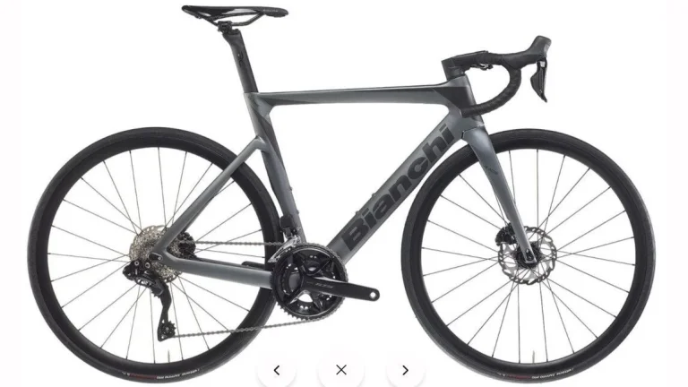 Velomann V30R - Vision