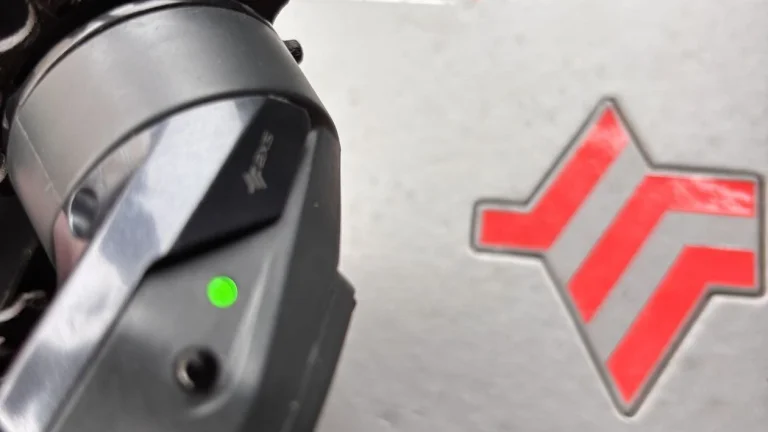 SRAM FORCE AXS 12st