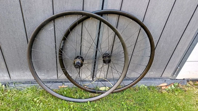 AlexRims Cxd4 700C Disc TLR