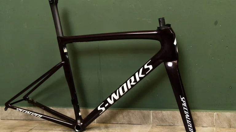 S-Works Tarmac SL8 Frameset 56cm