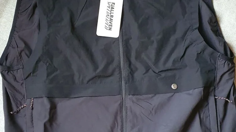 Vesta Specialized/Fjällräven Adventure L