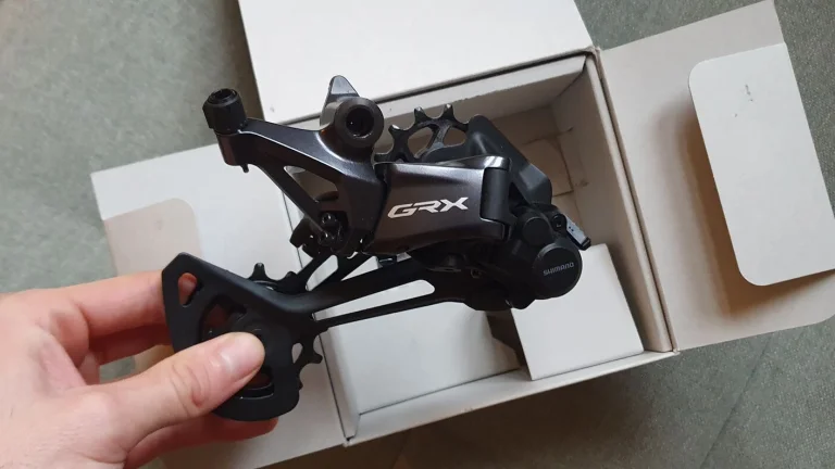 Shimano Grx Rd-Rx822-Sgs 1x12