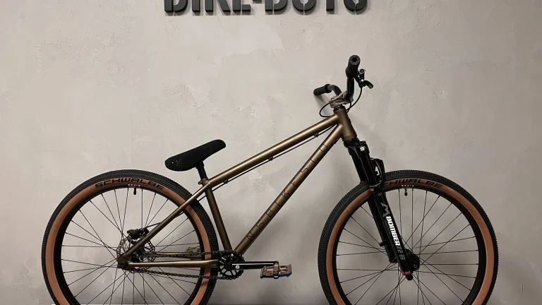NS Bikes Metropolis 1