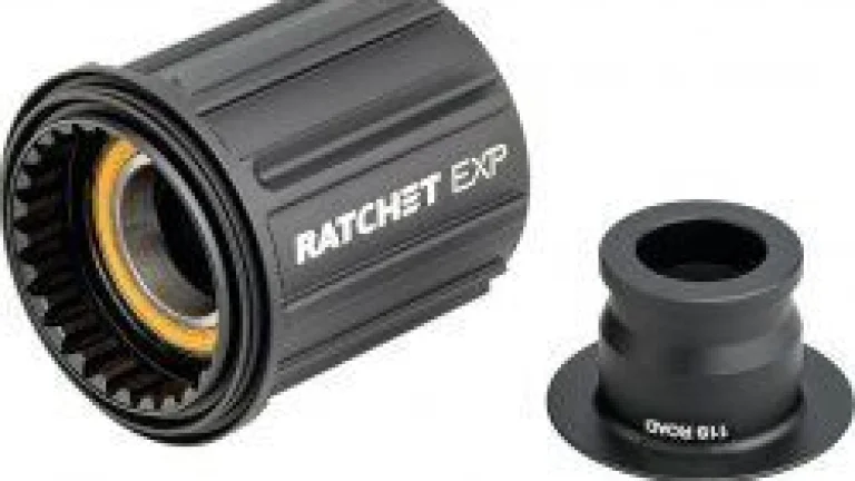 Ořechy DT Swiss Ratchet Ceramic EXP nové XDR