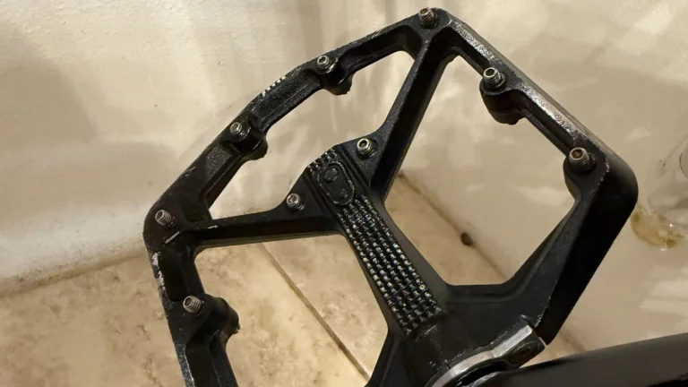 CrankBrothers stamp 7 large