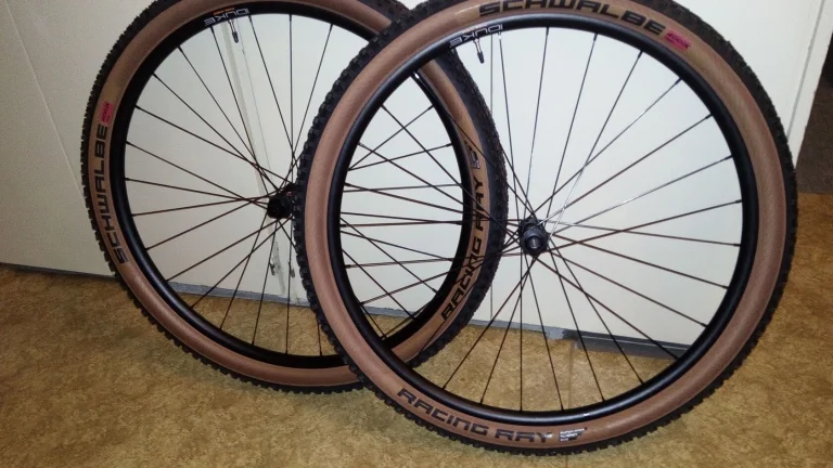 Nové JPRacingBike1 DUKE LUCKY STAR HD / DT SWISS 350 CL SP BOOST XD, 29er, 1512g