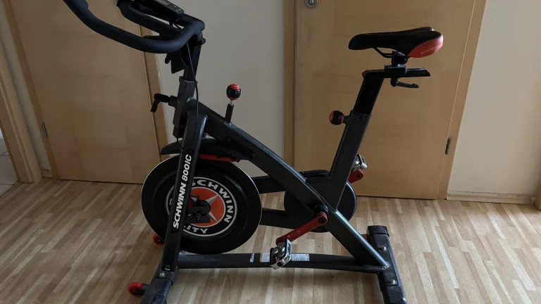 Schwinn IC800