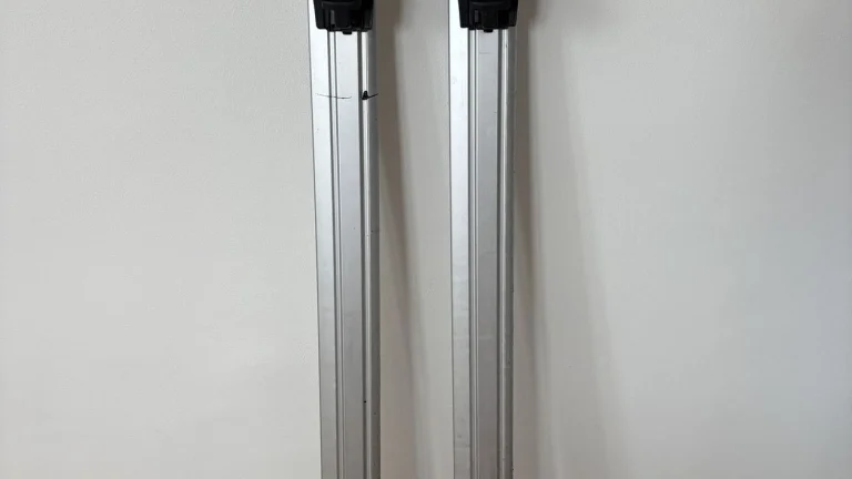 Thule Wingbar Octavia III.