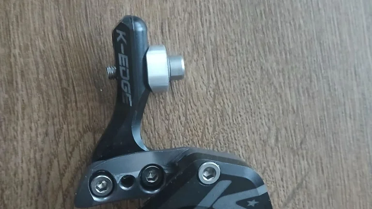Vodítko na řetěz K-EDGE