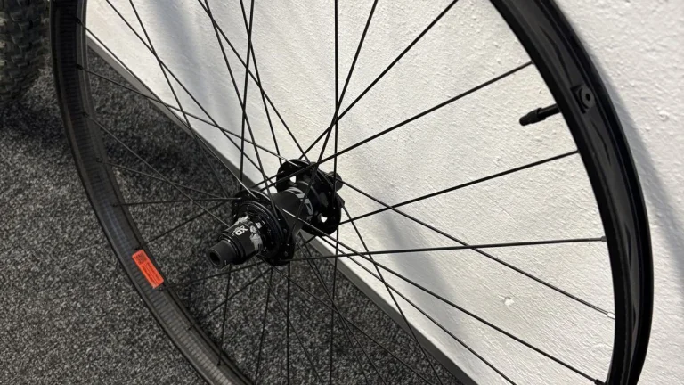 Výplety Zipp 3MOTO ZERO 27,5