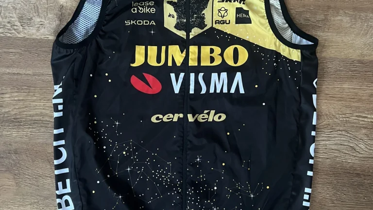AGU Jumbo Visma TdF 2023 vesta L