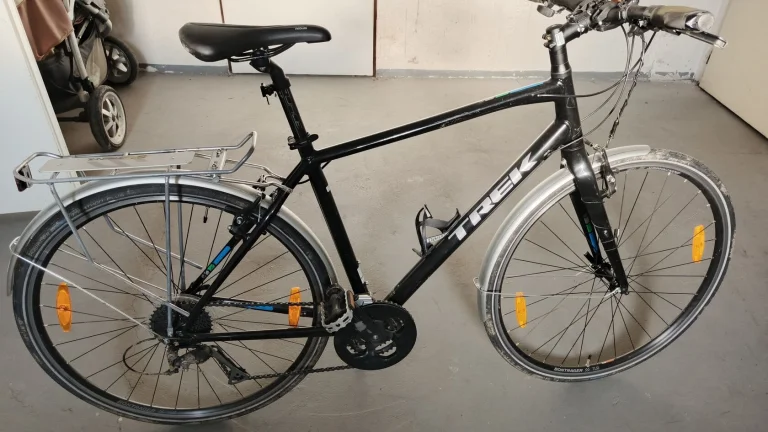 TREK FX 3