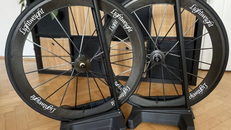 Lightweight / galuska / ořech Shimano Sram 11s